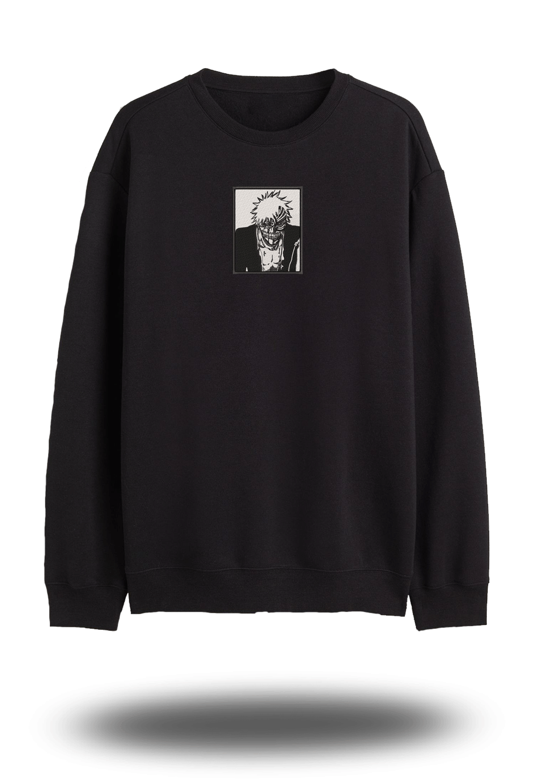 Ichigo Manga Panel Hoodie/Crewneck