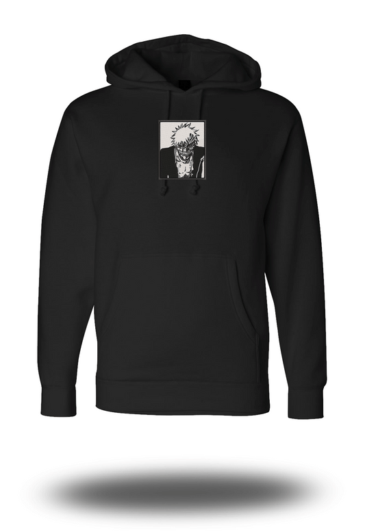 Ichigo Manga Panel Hoodie/Crewneck