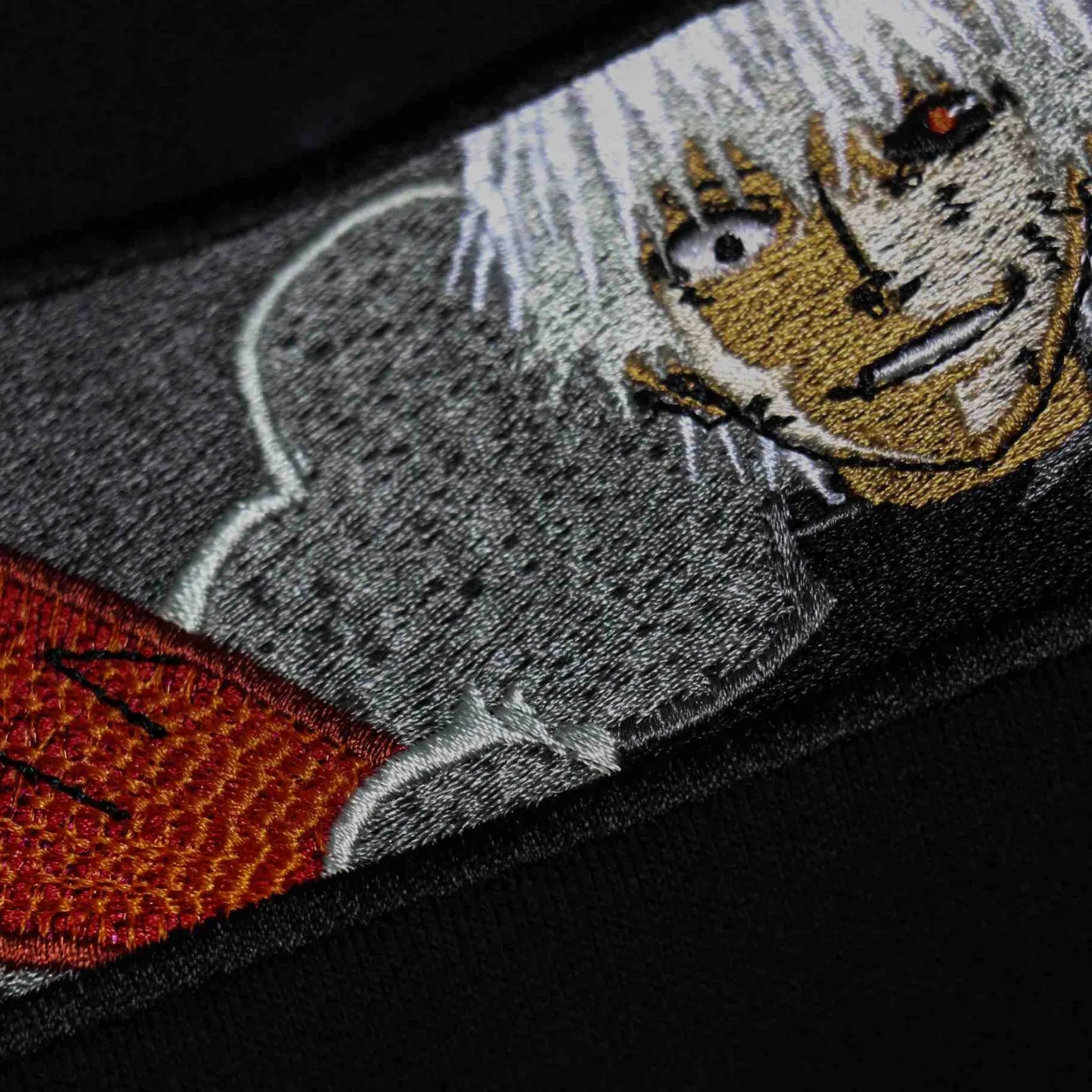 Tokyo Ghoul Ken Kaneki Hoodie/Crewneck