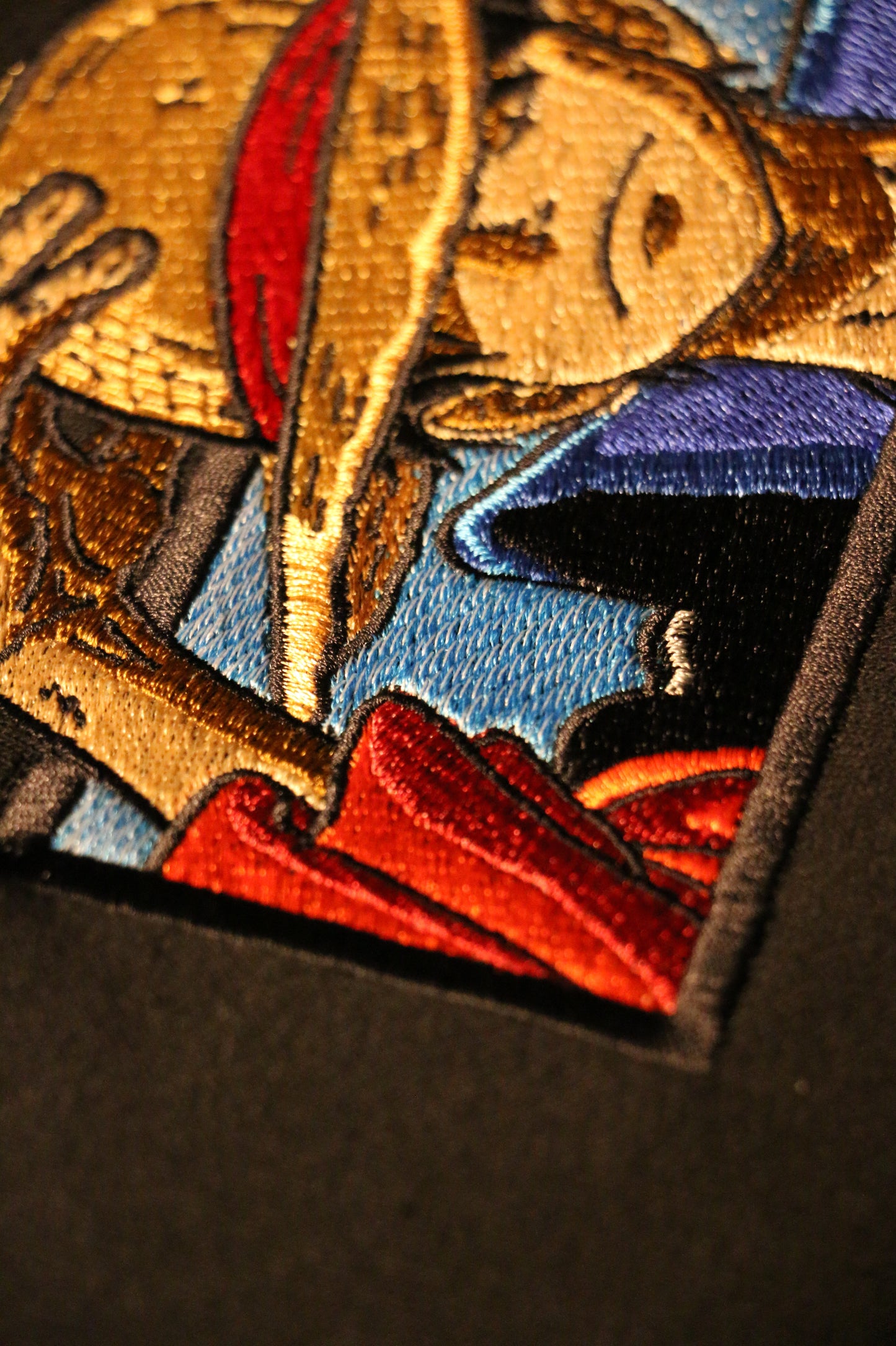 Luffy Episode 1015 Hoodie/Crewneck