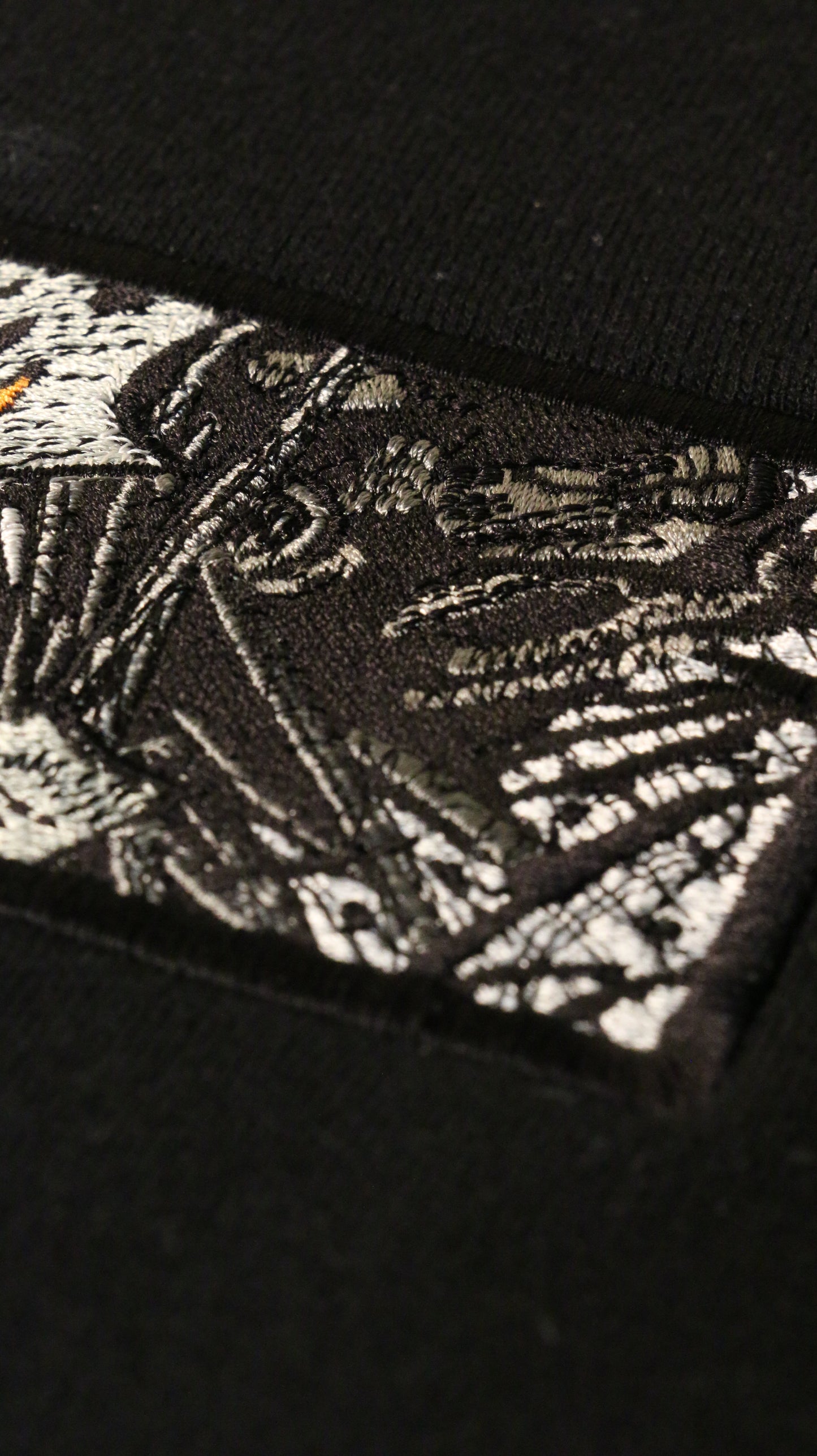 Chainsaw Man Manga Panel Hoodie/Crewneck