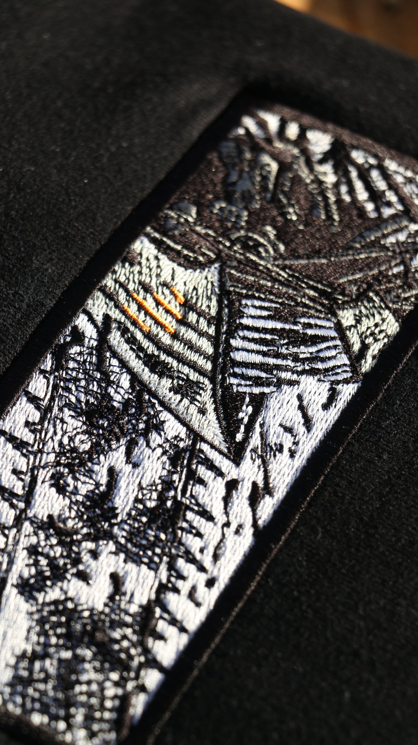 Chainsaw Man Manga Panel Hoodie/Crewneck