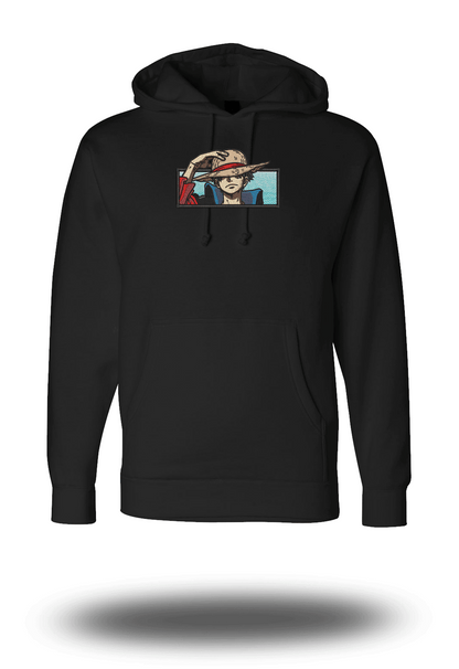 Luffy Episode 1015 Hoodie/Crewneck