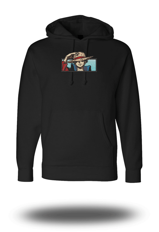 Luffy Episode 1015 Hoodie/Crewneck