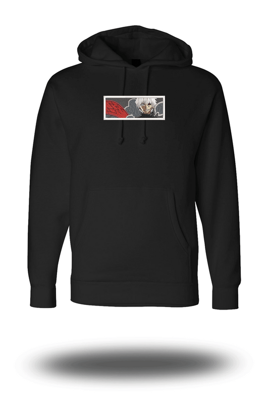 Tokyo Ghoul Ken Kaneki Hoodie/Crewneck
