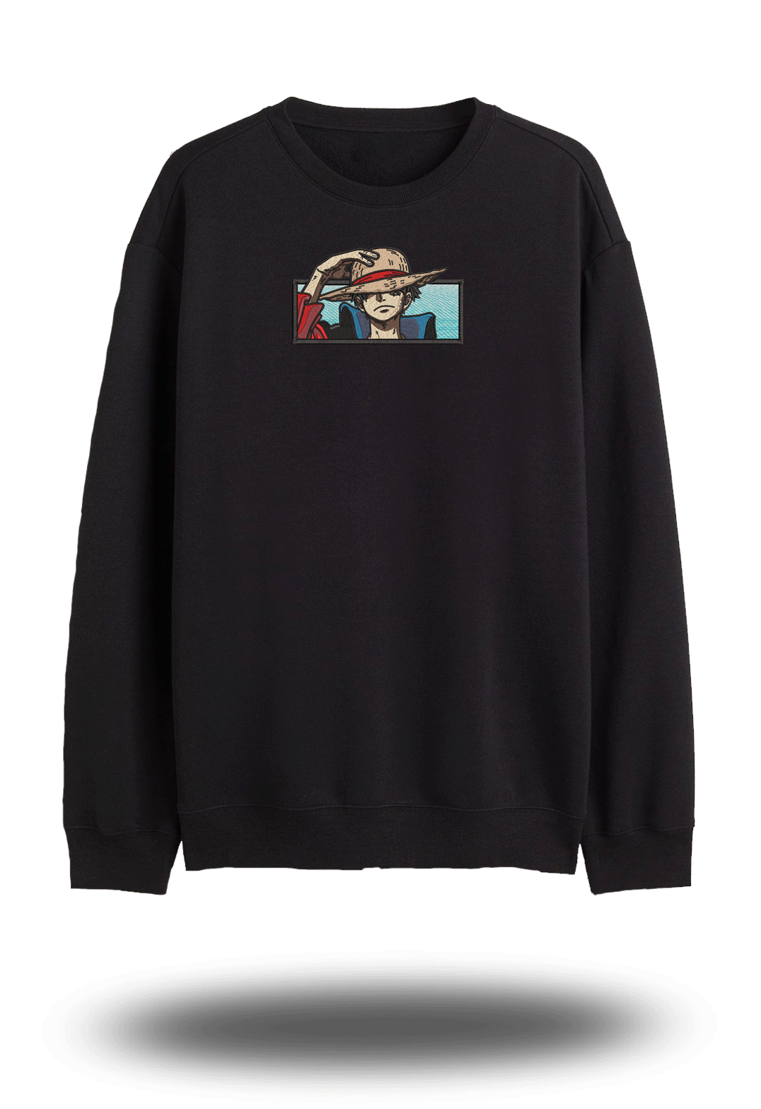 Luffy Episode 1015 Hoodie/Crewneck