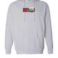 Tokyo Ghoul Ken Kaneki Hoodie/Crewneck