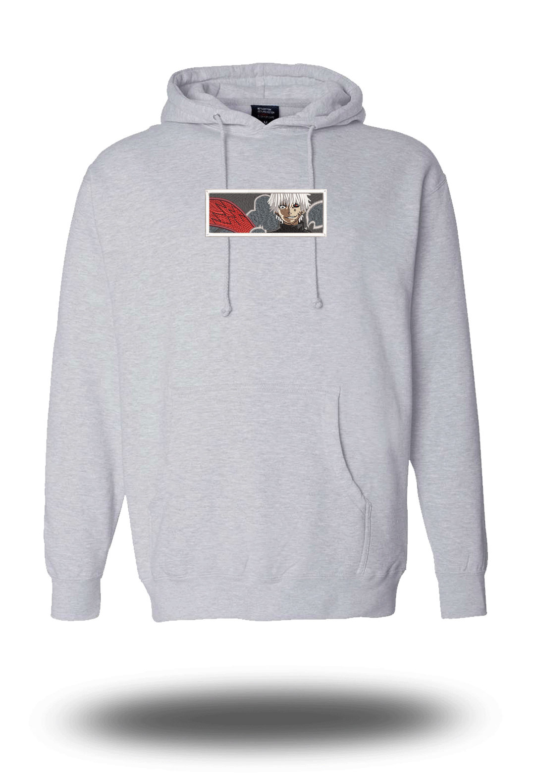 Tokyo Ghoul Ken Kaneki Hoodie/Crewneck